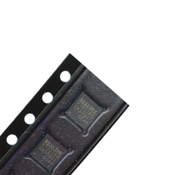 Original LCD DRIVER IC CHIP RTD2166 QFN32 RTD2166-CG