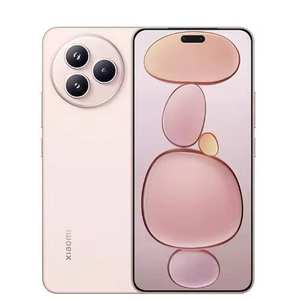 Teléfono Inteligente Xiao Mi Civi 5 Pro 5G, Snapdragon 8s Gen 4, Cámara de 64MP, Pantalla AMOLED de 6.55 Pulgadas y 120Hz, Carga de 67W, Batería de 6000mAh, Android 15, NFC, Doble SIM - Product Image 5