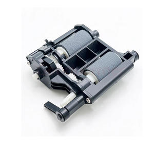 1705426 1693496 ลูกกลิ้งป้อนกระดาษ ADF สำหรับเครื่องถ่ายเอกสาร <span class=keywords><strong>EPSON</strong></span> DS-1610 DS-<span class=keywords><strong>1630</strong></span> DS-1660W / DS1610 DS1630 DS1660W - Product Image 2