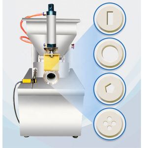Divisor de Masa para Pan Francés/Divisor de Masa Redondo Portátil - Product Image 4