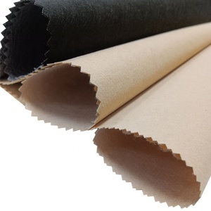 Không thấm nước thoáng khí microporous PP + PE TPU Filament phim nhiều lớp spunbond vải không dệt - Product Image 4