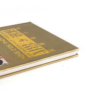 Impression en gros de livres <span class=keywords><strong>photo</strong></span> <span class=keywords><strong>et</strong></span> recettes pour voyage impression <span class=keywords><strong>texte</strong></span> à la demande format A4 papier carton arabe impression de livres à couverture rigide - Product Image 2