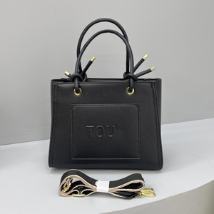 Nuevo Bolso Touses Para Toda Temporada 2025, Bolso Moderno y a la Moda de Hombro/Bandolera con Letras - Product Image 3