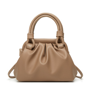 2025 Shoulder Cloud Beach Shopping Hand <strong>Bag</strong> Tote Ladies Hand <strong>Bags</strong> Women the Best Selling Ladies Handbags in <strong>India</strong>