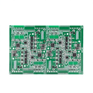 Servicio de Diseño de Circuitos Impresos PCB, Fabricación Electrónica Personalizada OEM, Prototipos, Fábrica SMT, PCBA Multicapa - Product Image 1
