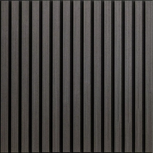 3-Side akupanel gỗ hiện đại Veneer Acoustic tấm vuông tái chế cảm thấy <span class=keywords><strong>MDF</strong></span> cách âm cho phòng ngủ 3D mô hình thiết kế bao gồm - Product Image 2