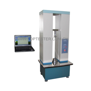 Astm D5081 Automatische Asfalt Vasthoudendheid Tester - Product Image 1