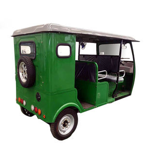 Tricycle à essence pour passagers, <span class=keywords><strong>moto</strong></span> à trois roues, système de freinage automatique pour tricycle - Product Image 3