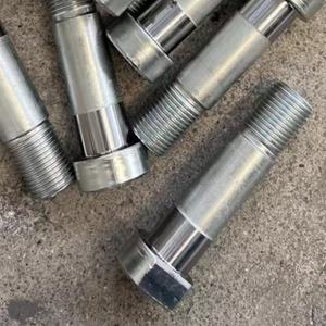 HD325-7 HD465-7 HD405-7 HD785-7 569-22-72850 569-22-72860 suku cadang Bolt Excavator untuk <span class=keywords><strong>Komatsu</strong></span> - Product Image 4