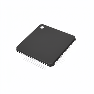 Servicio Integral Original de Circuitos Integrados IC MCU de 16 Bits, 256 KB de Memoria Flash, 64TQFP, Componente Electrónico, Chip Integrado, Circuito Integrado Embebido 64 TQFP - Product Image 1