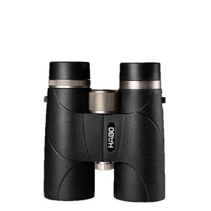 กล้องส่องทางไกลกลางคืนฮาโบ 10x42 กำลังขยายสูง สำหรับใช้งานกลางแจ้ง พร้อมระบบกันสั่นภาพ - Product Image 1