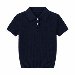 Nouvel ensemble d'été coréen pour garçons : <span class=keywords><strong>pull</strong></span> à manches courtes en coton et short avec motif lettres – En stock - Product Image 1