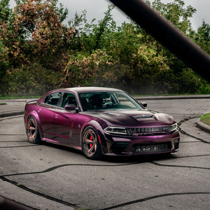 Jante forgée 18 19 20 21 22 24 pouces pour <span class=keywords><strong>SHELBY</strong></span> GTE <span class=keywords><strong>SHELBY</strong></span> F-150 Mach-E GT Ford Mustang <span class=keywords><strong>GT500</strong></span> GT40 <span class=keywords><strong>Dodge</strong></span> Charger Viper benz - Product Image 3