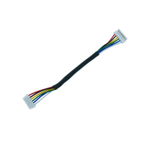 Arnés de Cables JST <span class=keywords><strong>ZHR</strong></span>-6 de Alta Calidad, Paso de 1.5 mm, 2, 3, 4, 5, 6, 7, 8, 9, 10, <span class=keywords><strong>11</strong></span>, 12, 13 Pines, para Ensamblaje de Electrónica de Consumo - Product Image 4