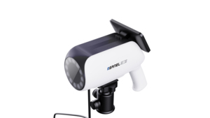 Supports Video &amp; Image Management GN-200 HD Digital Video Colposcope for PDF Report Export for Cervical Lesion Diagnosis - Product Image 1