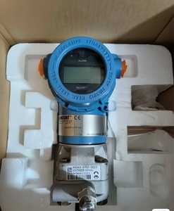 Transmisor de Presión Diferencial EMERSON 3051CD2AA02A1AM5B1E5Q4, Salida 4-20mA HART, Alimentación 24VDC, IP54, Pantalla LED, 1 Año de Garantía - Product Image 6