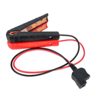 Kingbolen, nuevo probador de circuito eléctrico de coche ECT600, probador de batería automático PK Ancel PB500
