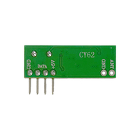 Module Rf CY62 Module Rf sans fil 433mhz Module Rf