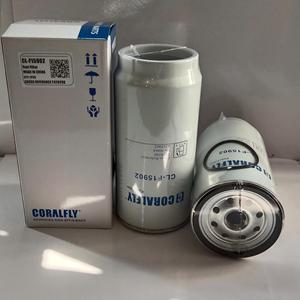 Filtre à carburant T331801 T428280 SN30068 GC469176BA GC469176B2A WK 11 045 Z WK11045/z GC46-9176-CA GC469176CA - Product Image 1