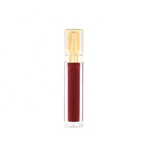 Ensemble de cosmétiques biologique avec LOGO privée, 12 pièces, kit de maquillage brillant et couleur chair, rouge à lèvres vegan - Product Image 6