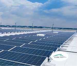 โมดูลเซลล์แสงอาทิตย์ชนิดโมโนคริสตัลไลน์ Longji Hi-Mo LR5-54HTH-440M แบบ N-Type ประสิทธิภาพเซลล์ 22.5% จากประเทศจีน - Product Image 2