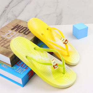 Sublimación en blanco Chappal Ladies Chanclas pour Femmes Babouches Mujeres Chanclas Zapatillas - Product Image 3