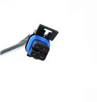 Sensor de Oxígeno 0258006956 para VOLVO PENTA MERCRUISER 5.0 5.7 8.1 8.2 4.5 Autos