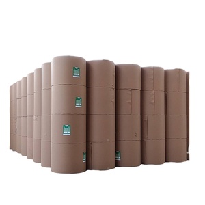 บอร์ด fbb สีงาช้างแบบ GC1 C1S กล่องพับได้190กรัม230กรัม250กรัม300กรัม350กรัม400กรัม - Product Image 1