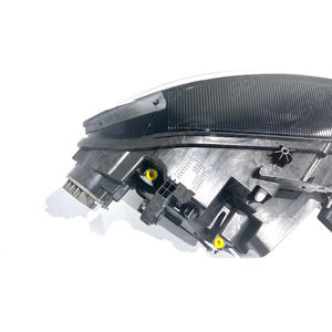 อุปกรณ์ตกแต่งตัวถังรถยนต์ ID4 ID6 <span class=keywords><strong>VW</strong></span> สำหรับอะไหล่รถยนต์พลังงานใหม่ - Product Image 3