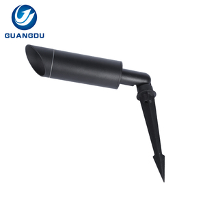 Le parc extérieur imperméable en aluminium de haute qualité Ip65 5 7 15 W a mené la lumière de jardin - Product Image 2