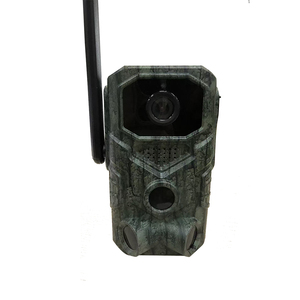 Caméra de <span class=keywords><strong>chasse</strong></span> sans fil de haute qualité Mini 4G LTE 14MP 1080P pour la photographie de la faune, avec GPS, GSM, <span class=keywords><strong>SMS</strong></span>/MMS/GPRS, carte SD, capteur CMOS - Product Image 6