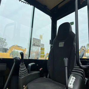 Mini 2024 Pelle Cat305.5 d'occasion Bonne condition Vente chaude 305.5 Pelles à chenilles moyennes Excavatrice à chenilles à vendre - Product Image 6