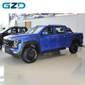 Pickup Foton 7 4x4 Automatico 25 CV, 0 Km, Usato, Grande Capacità di Carico, Acquisto <span class=keywords><strong>Auto</strong></span> dalla Cina - Product Image 4