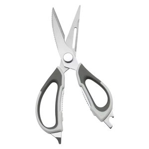 Thép Không Gỉ Nhà Bếp Kéo Với Đa Chức Năng Thực Phẩm Rau Thịt Gia Cầm Tủ Lạnh Kéo Và Mở Chai - Product Image 2