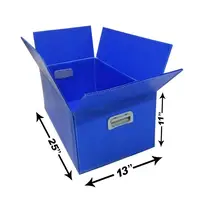 Correx® archive boxes