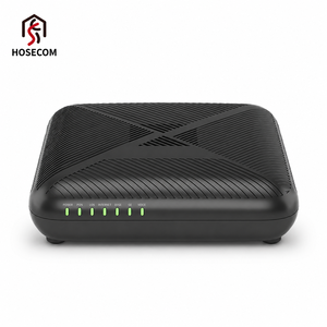 Hot Selling X67S XPON ONU Home Gateway All‑in‑One Fiber Modem Optical <b>Router</b> For FTTH Home Broadband Network - Product Image 2