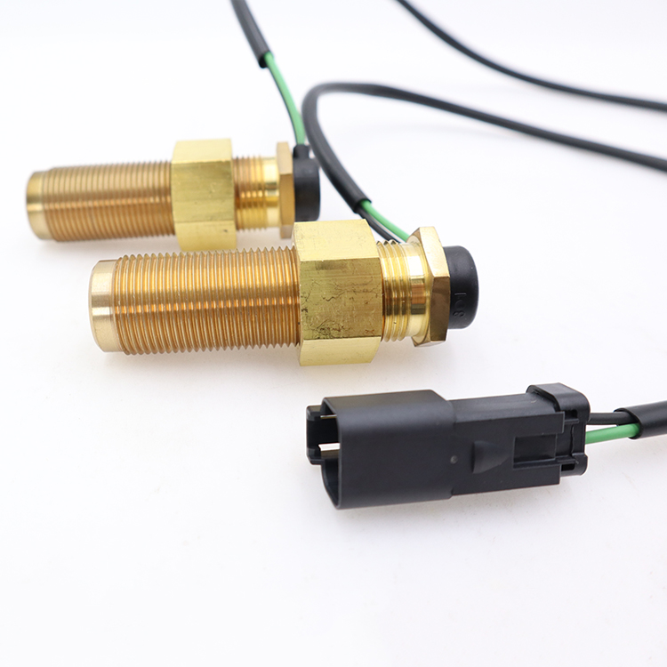 専用　レリーフ Excavator Revolution Speed Sensor 7861-93-2310 for Komatsu