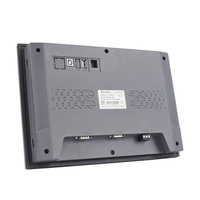 Interfaz Hombre-Máquina (HMI) Xinje Serie TG de 4 Pulgadas con Pantalla Táctil, Modelos TG465-UT/TG465-UT2/TG465-ET, Gran Venta