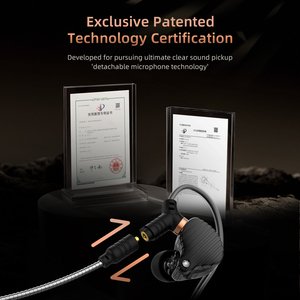 KG03 Casque de jeu filaire avec carte son Microphone Retour audio <span class=keywords><strong>Streaming</strong></span> en direct Surveillance karaoké pour l'écoute de la <span class=keywords><strong>musique</strong></span> - Product Image 5