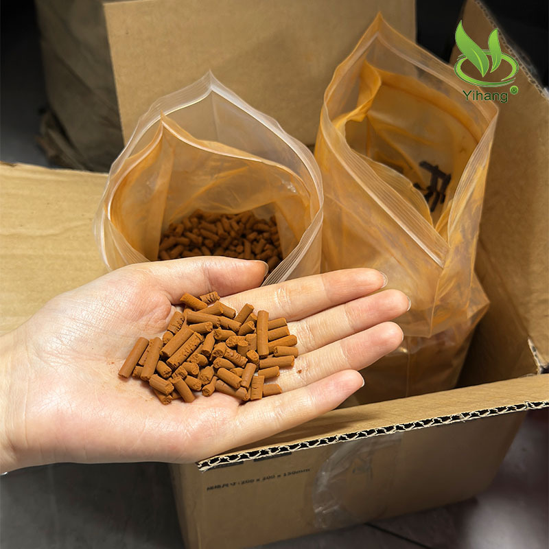 High Quality Activated Carbon Industrial Chemical
