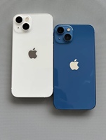 iPhone 13 d'origine en gros, débloqué mondial, 5G, entièrement fonctionnel, état impeccable, stock disponible