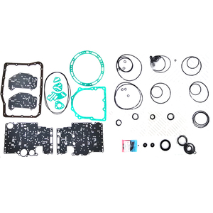 A442F Automatic Transmission Rebuild Kit Overhaul With Clutch <b>Plate</b> For Toyota 4-Pins Car Accessories 1996-UP - Product Image 4
