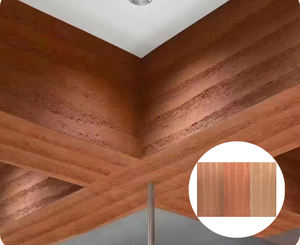 Prix de gros, carrelage en porcelaine douce, design moderne, décoration murale 3D, pierre flexible pour revêtement intérieur, pierre Concerto - Product Image 6