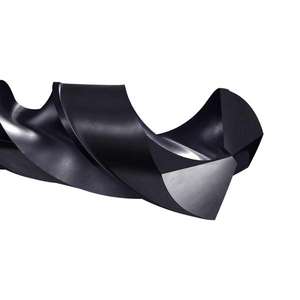 KRINO - 010941250 Brocas helicoidales de vástago recto serie Extra corta (paquete múltiple)-EAN 8014249419365 BROCAS DE METAL - Product Image 1