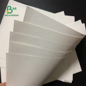 <span class=keywords><strong>Papier</strong></span> offset imprimable en rouleau de <span class=keywords><strong>papier</strong></span> volumineux pour l'impression de livres, pâte vierge, 70 x 100 cm, 120 g, 140 g, 160 g, 180 g - Product Image 6