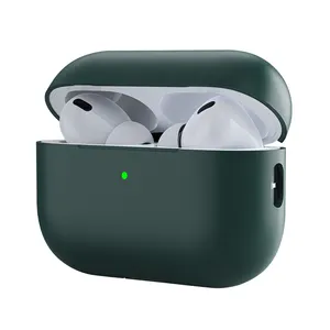 Hộp Đựng Tai Nghe Bảo Vệ Silicon Cho Airpods Pro