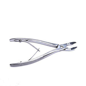 Friedman Ronguers, instrumento Dental Micro recto, pinzas de extracción de dientes de acero inoxidable para cirugía de dentista, pinzas para pestañas - Product Image 3