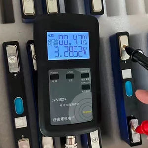 <span class=keywords><strong>3</strong></span>.2v 22ah 32ah 50ah yüksek deşarj oranı LiFePO4 LF22K şarj edilebilir pil hücreleri elektrikli bisikletler için başlangıç güç kaynağı - Product Image 5