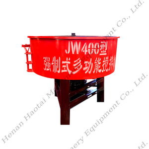 Pasokan langsung pabrik harga kompetitif <span class=keywords><strong>Mixer</strong></span> beton <span class=keywords><strong>Pan</strong></span> untuk dijual - Product Image 5