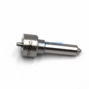 Nosel Injektor Bahan Bakar Mesin Diesel L199PRD L199PBD